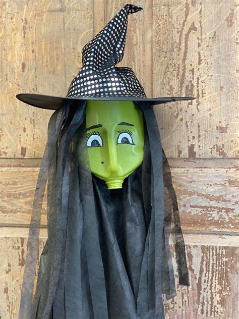 Cricut Witch Head Covering: Elevate Your DIY Halloween Decor